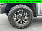New 2026 GMC Sierra 1500 AT4X image 3