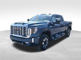 New 2025 GMC Sierra 2500 Denali w/ Denali Reserve Package image 4