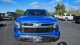 New 2025 Chevrolet Silverado 1500 LT w/ Z71 Off-Road Package image 2