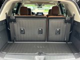 New 2025 Nissan Pathfinder Platinum image 5