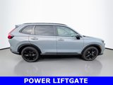 New 2026 Honda CR-V Sport Touring image 3