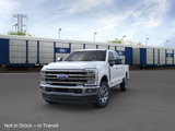 New 2025 Ford F250 King Ranch image 2