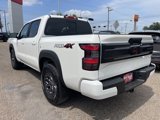 New 2025 Nissan Frontier PRO-4X image 5