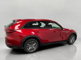 New 2025 MAZDA CX-90 3.3 Turbo w/ Preferred Package image 2