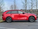 Certified 2025 MAZDA CX-70 3.3 Turbo S w/ Premium Plus image 3