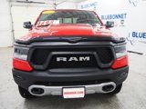 Used 2022 RAM 1500 Rebel w/ Rebel Level 2 Equipment Group image 3