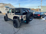 Used 2016 Jeep Wrangler Unlimited Sport w/ Quick Order Package 24S image 5