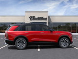 New 2026 Cadillac Vistiq Sport image 5