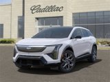 New 2025 Cadillac Optiq Luxury 1 w/ LPO, Floor Liner Package image 6