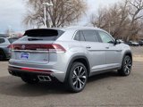 New 2025 Volkswagen Atlas Cross Sport SEL Premium R-Line image 3