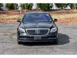 Used 2019 Mercedes-Benz S 560 4MATIC Sedan image 2