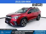 New 2025 Subaru Ascent Limited image 4