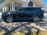 Used 2024 Toyota Grand Highlander AWD Hybrid image 2