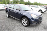 Used 2017 Chevrolet Equinox LS image 4