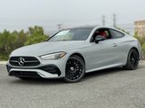 New 2026 Mercedes-Benz CLE 300 4MATIC Coupe image 2