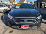 Used 2019 Ford Taurus Limited image 2