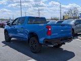 New 2025 Chevrolet Silverado 1500 LT Trail Boss image 3