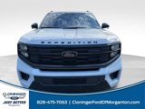 New 2025 Ford Expedition Platinum w/ Stealth Performance Package image 3