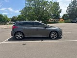 Used 2018 Ford Focus ST image 3