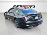 Used 2024 Cadillac CT5 V w/ Platinum Package image 5