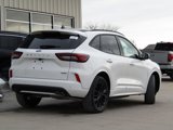 New 2025 Ford Escape ST-Line Elite w/ Premium Technology Package image 3