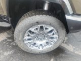 New 2025 GMC Hummer EV 2X image 3