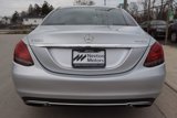 Used 2019 Mercedes-Benz C 300 4MATIC Sedan image 5