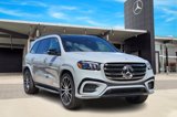 New 2025 Mercedes-Benz GLS 580 4MATIC image 2