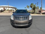 Used 2015 Cadillac SRX Luxury w/ Driver Awareness Package image 2