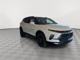 New 2025 Chevrolet Blazer RS w/ Driver Confidence II Package image 2