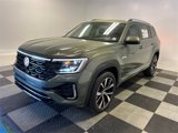 New 2025 Volkswagen Atlas SEL Premium R-Line image 3