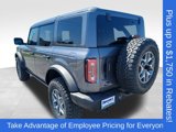 New 2025 Ford Bronco Badlands image 3