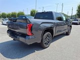 New 2025 Toyota Tundra Platinum image 4