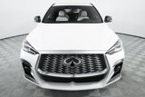 Certified 2025 INFINITI QX55 Luxe w/ Cargo Package image 2