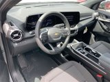 New 2026 Chevrolet Equinox LT image 2