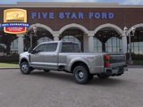 New 2025 Ford F350 Platinum image 5