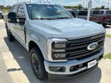 New 2025 Ford F250 Platinum image 3