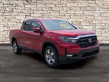 New 2025 Honda Ridgeline RTL image 4