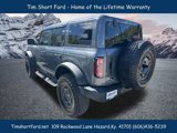 New 2025 Ford Bronco Badlands image 4