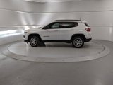 Used 2024 Jeep Compass Latitude w/ Sun and Sound Group image 5