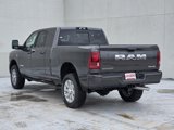 New 2025 RAM 2500 Laramie image 3