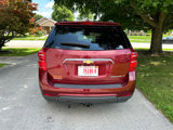 Used 2016 Chevrolet Equinox LT w/ Convenience Package image 6