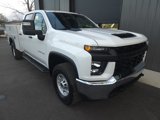 Used 2022 Chevrolet Silverado 2500 W/T w/ WT Convenience Package image 6