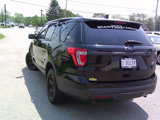 Used 2017 Ford Explorer 4WD Police Interceptor w/ Ready For The Road Package image 5