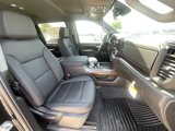 New 2025 Chevrolet Silverado 2500 LT w/ Trail Boss Package image 5