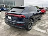 New 2025 Audi Q8 Premium image 5