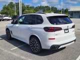 New 2026 BMW X5 M60i image 6