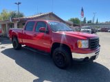 Used 2007 GMC Sierra 1500 SLT w/ Max Trailering Pack image 2