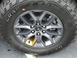 New 2025 Ford Expedition Tremor image 5