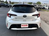 Certified 2025 Toyota Corolla Hatchback image 4